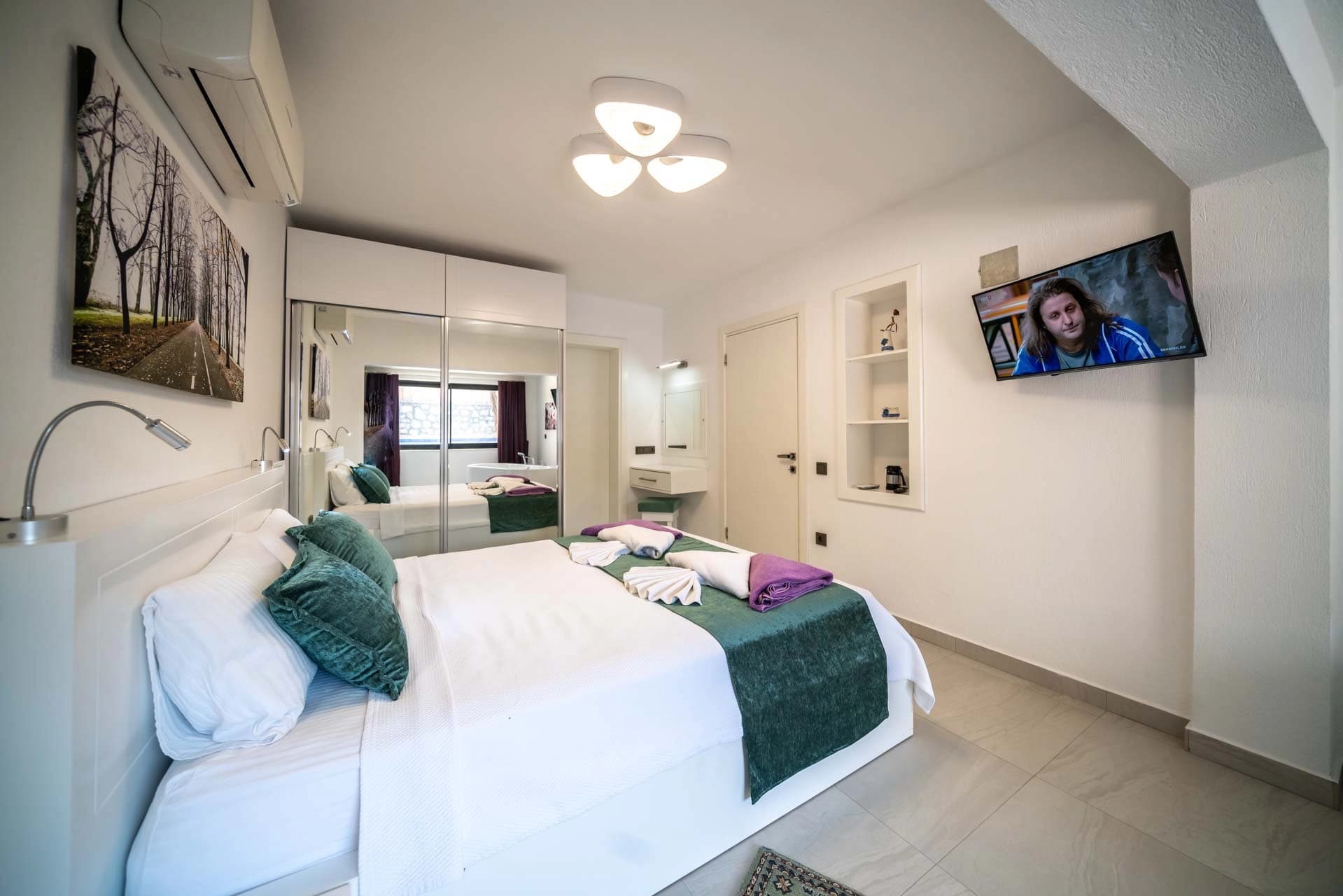 Villa Therapy Aqua Kalkan 72