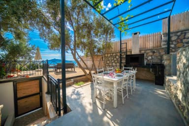 Villa Therapy Aqua Kalkan 42