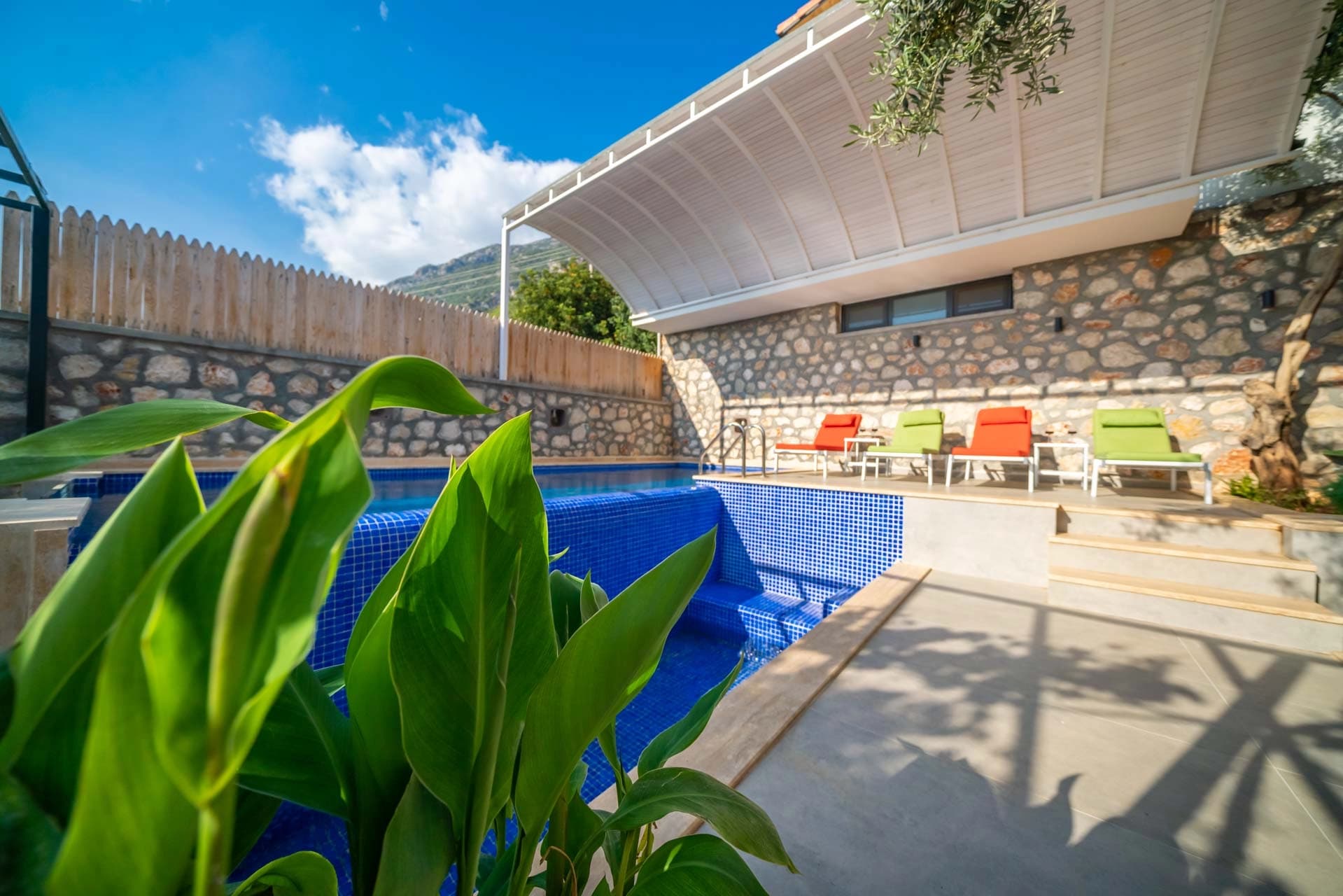 Villa Therapy Aqua Kalkan 28