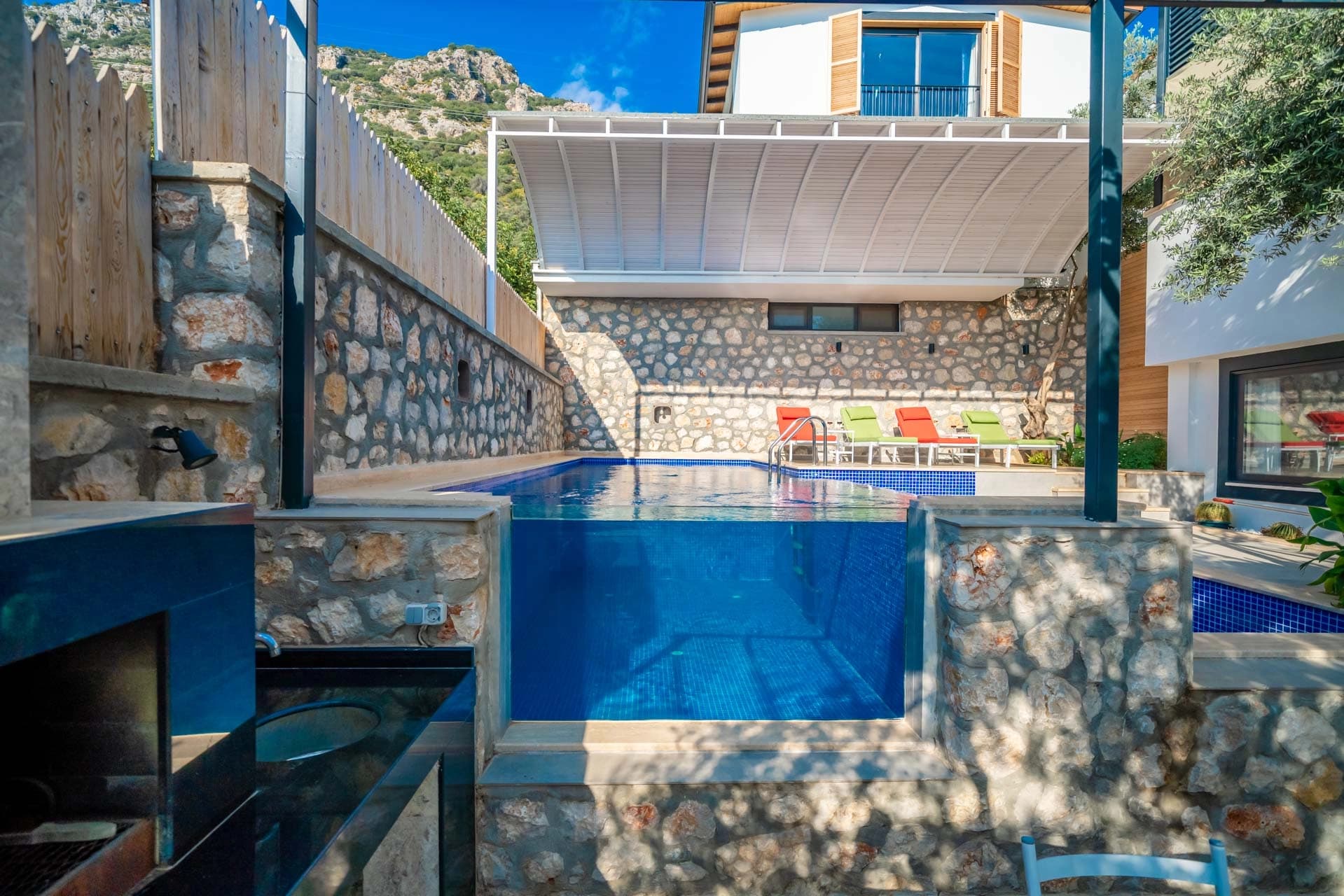 Villa Therapy Aqua Kalkan 70