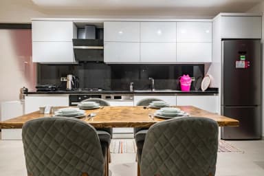 Villa Therapy Aqua Kalkan 64