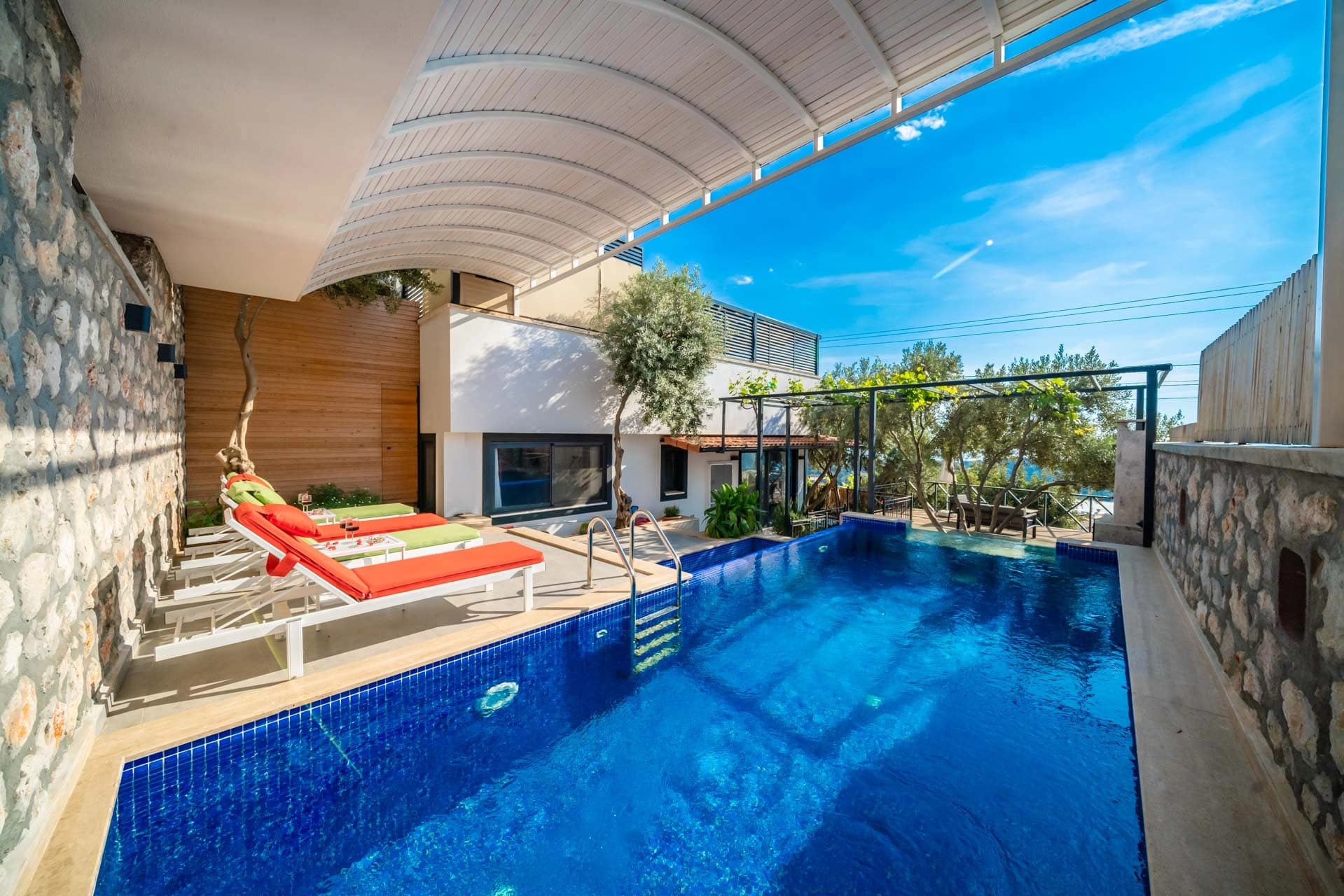 Villa Therapy Aqua Kalkan 84