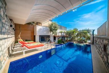 Villa Therapy Aqua Kalkan 84