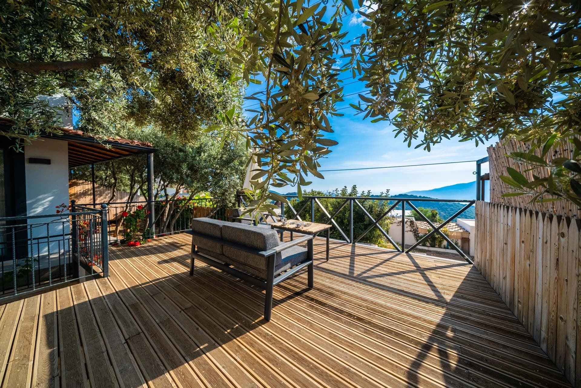 Villa Therapy Aqua Korunaklı Havuz 91