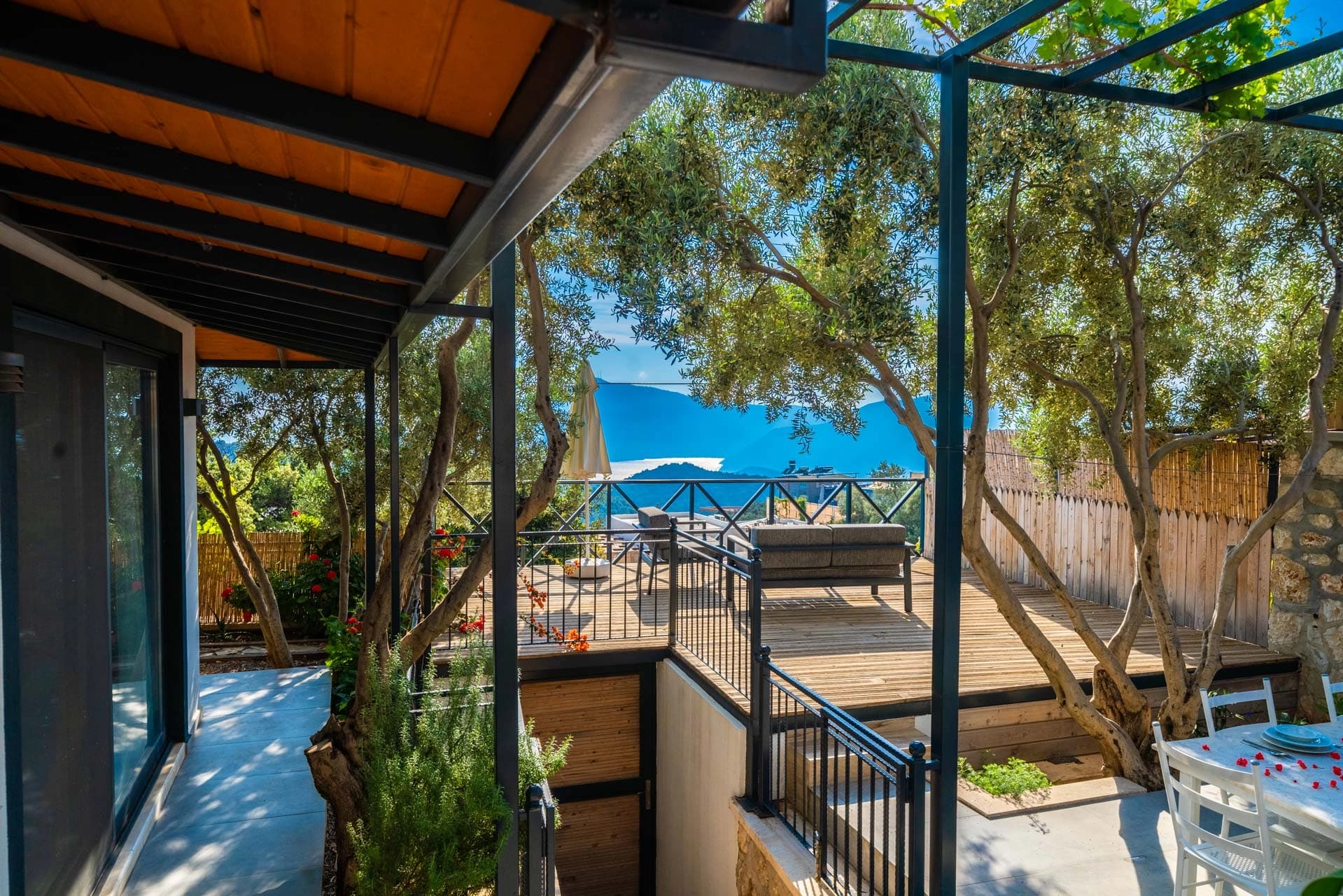 Villa Therapy Aqua Kalkan 22