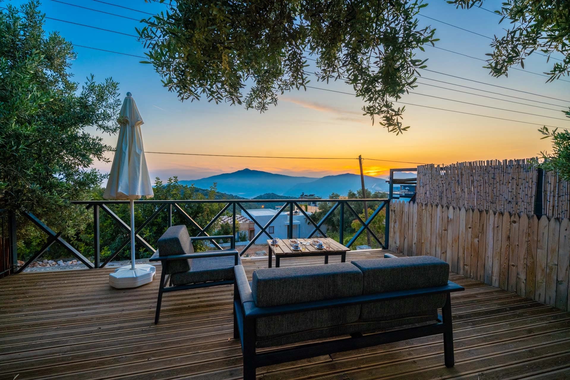 Villa Therapy Aqua Korunaklı Havuz 29