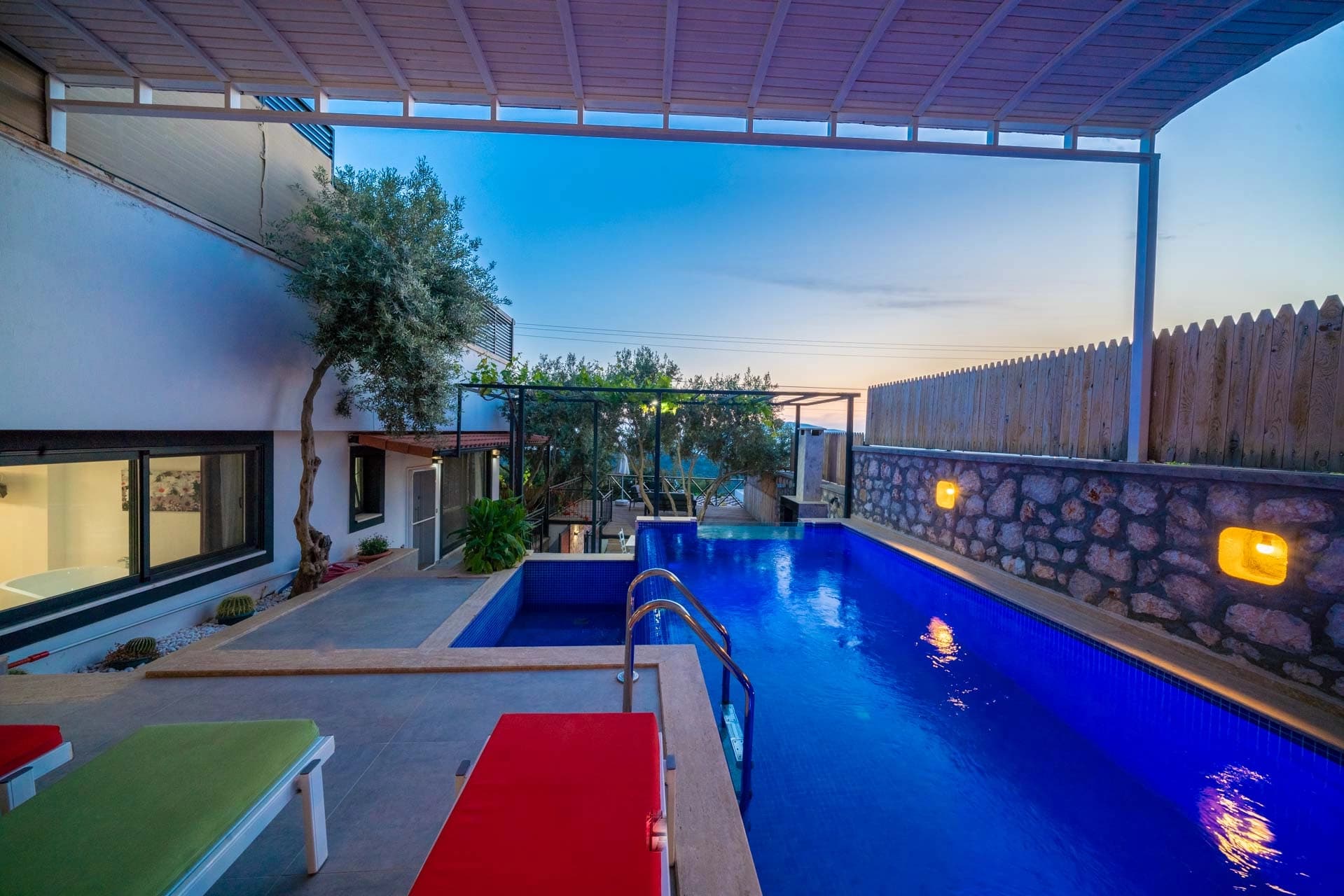 Villa Therapy Aqua Kalkan 50