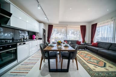 Villa Therapy Aqua Kalkan 78