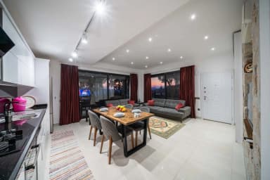 Villa Therapy Aqua Kalkan 16