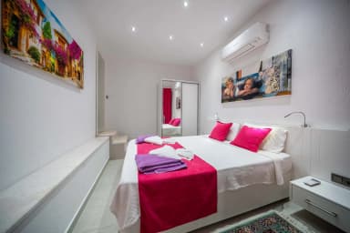 Villa Therapy Aqua Korunaklı Havuz 31