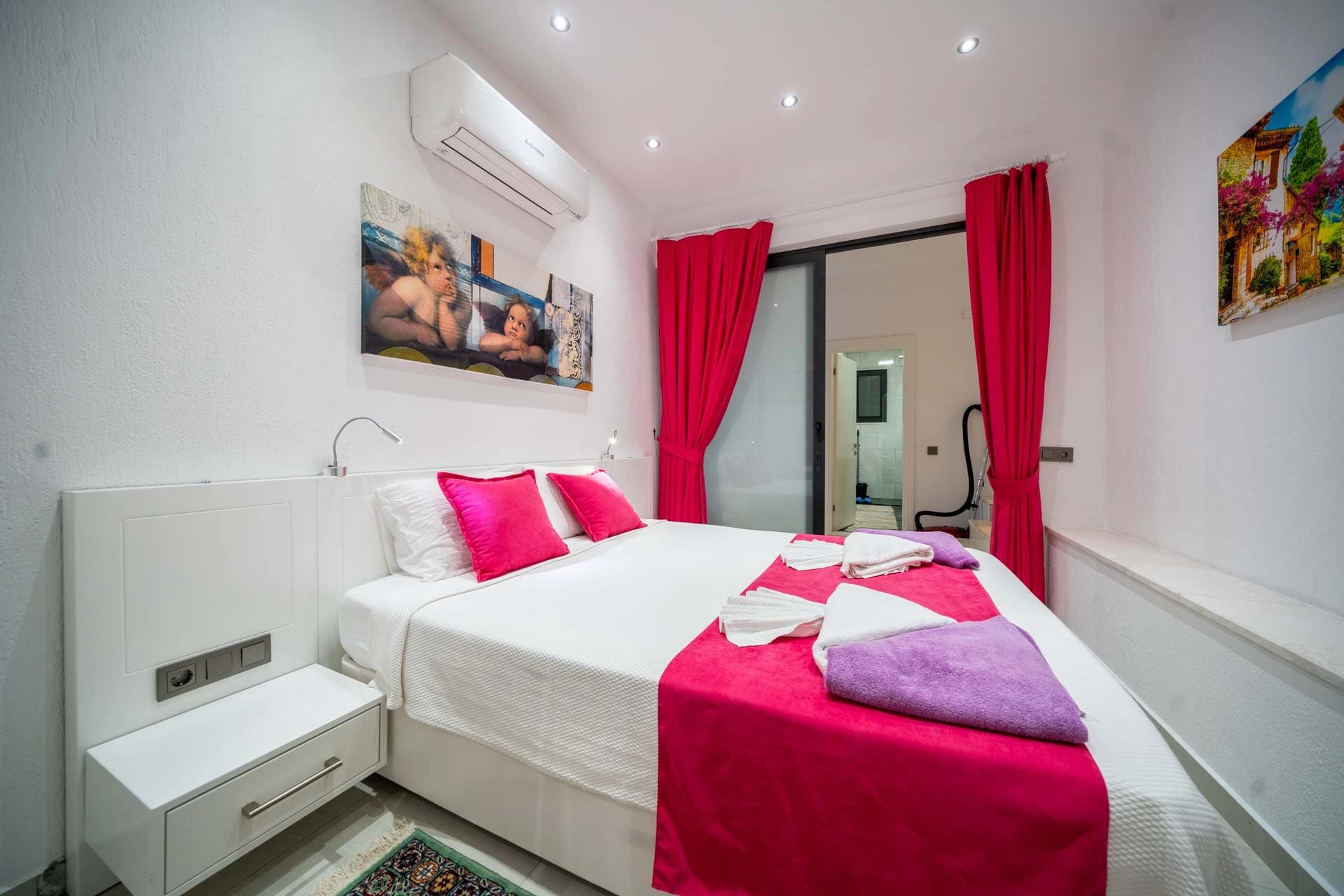 Villa Therapy Aqua Kalkan 38