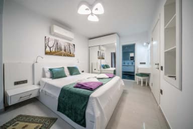 Villa Therapy Aqua Kalkan 10