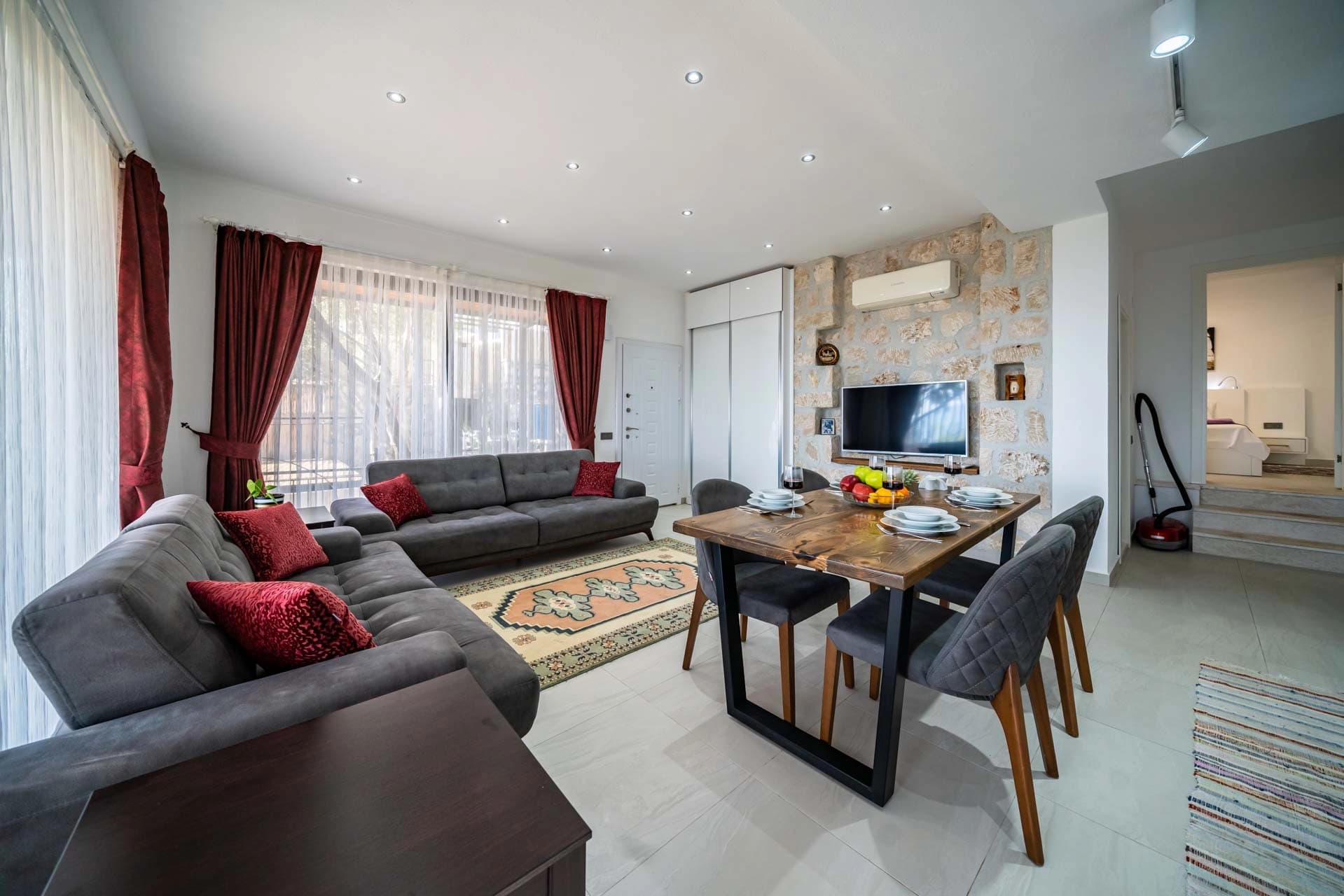 Villa Therapy Aqua Kalkan 92