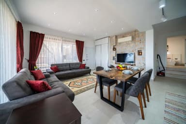 Villa Therapy Aqua Kalkan 92