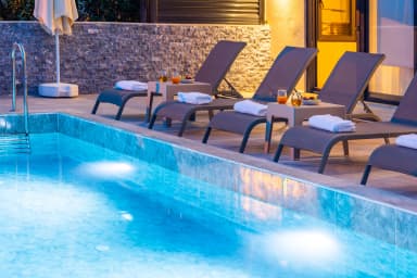 Villa Sunshine Ulugöl Tatil Villası 66
