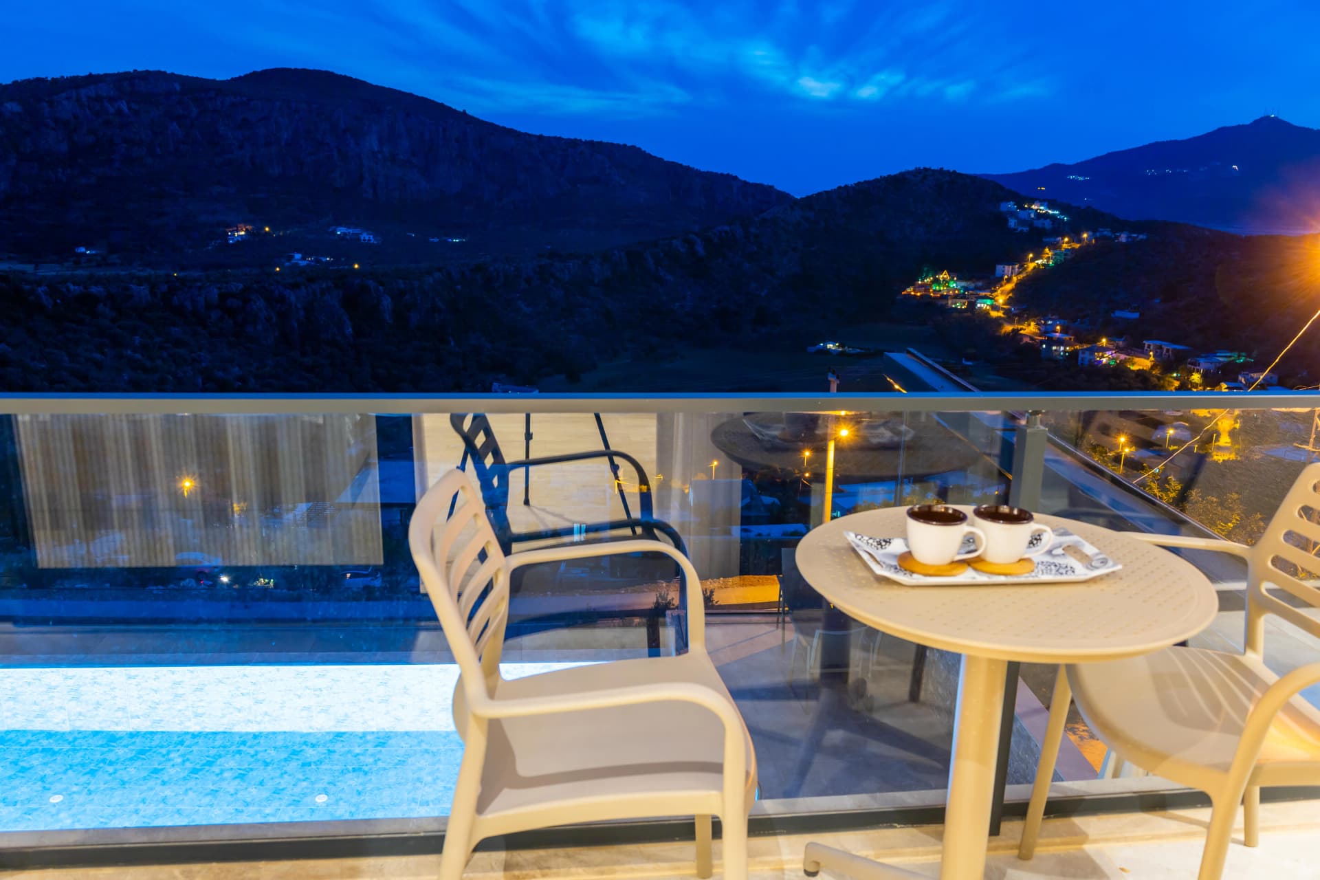 Villa Sunshine Ulugöl Kalkan 53