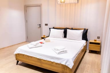 Villa Sunshine Ulugöl Kalkan 95