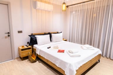 Villa Sunshine Ulugöl Kalkan 19