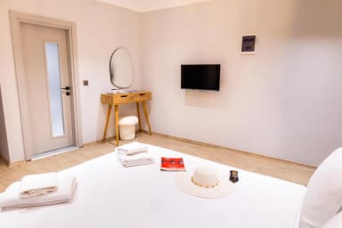 Villa Sunshine Ulugöl Tatil Villası 26