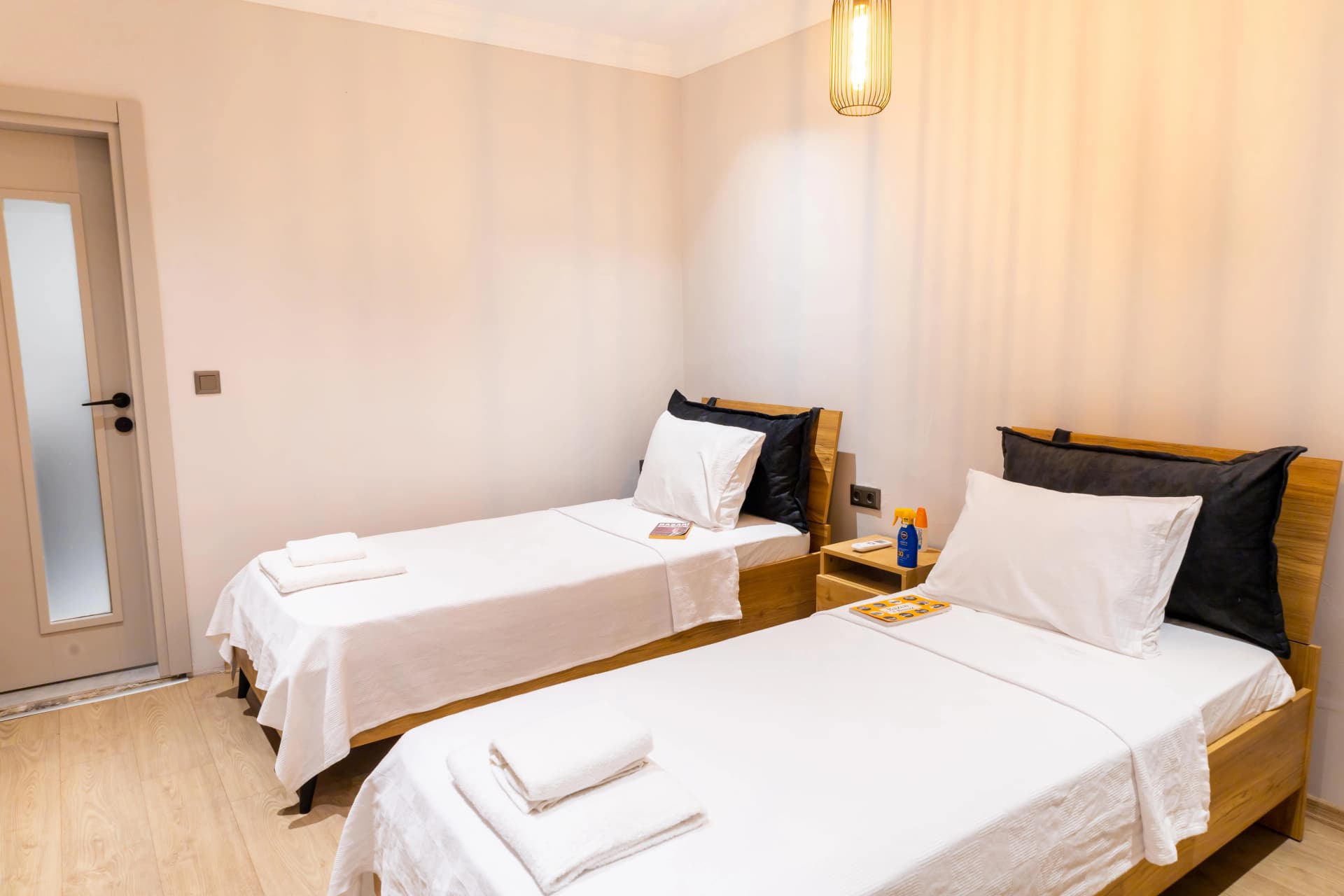 Villa Sunshine Ulugöl Kalkan 33