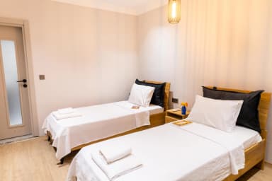 Villa Sunshine Ulugöl Kalkan 33