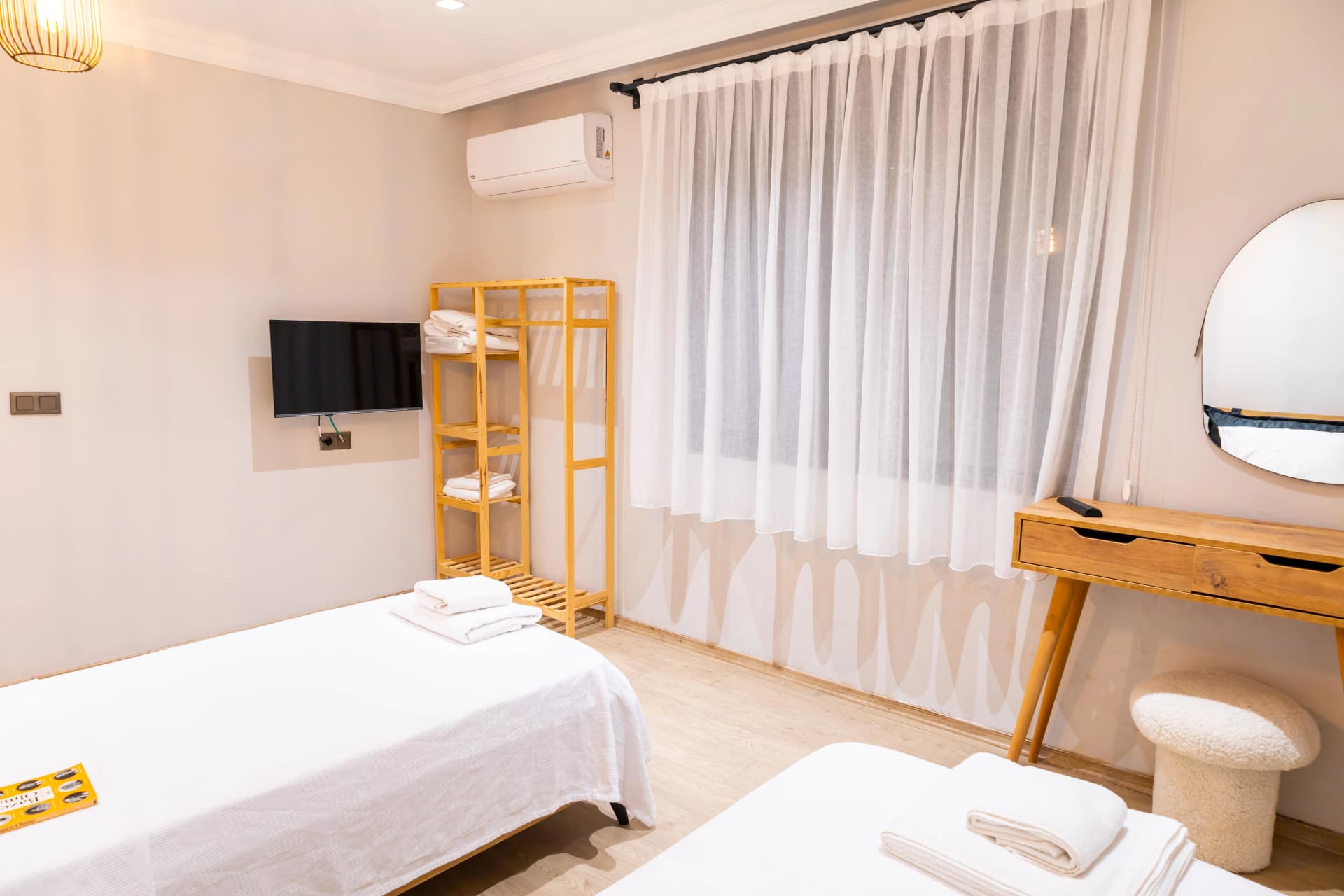 Villa Sunshine Ulugöl Özel Havuzlu 40