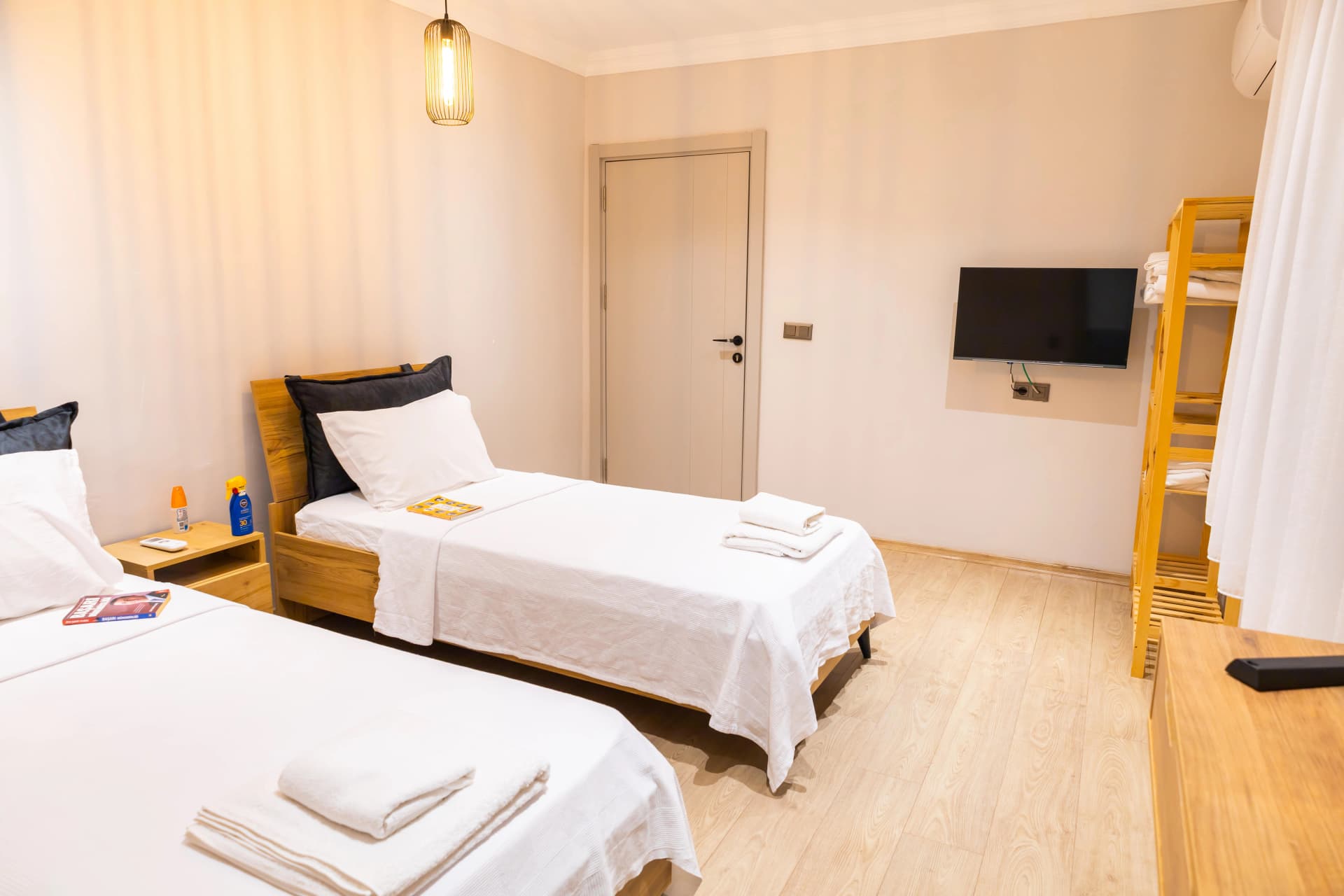 Villa Sunshine Ulugöl Kalkan 47