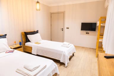 Villa Sunshine Ulugöl Kalkan 47