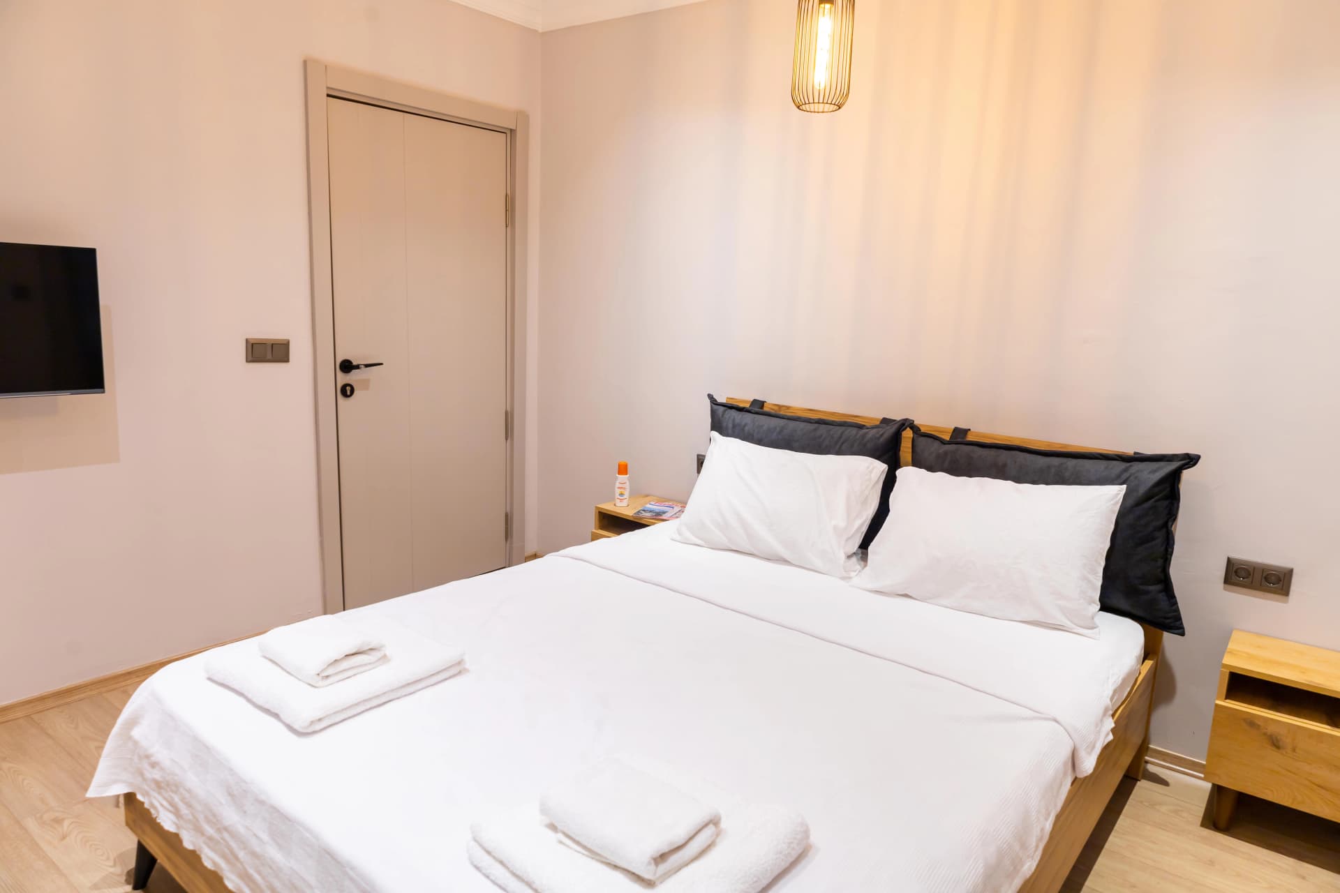 Villa Sunshine Ulugöl Tatil Villası 54