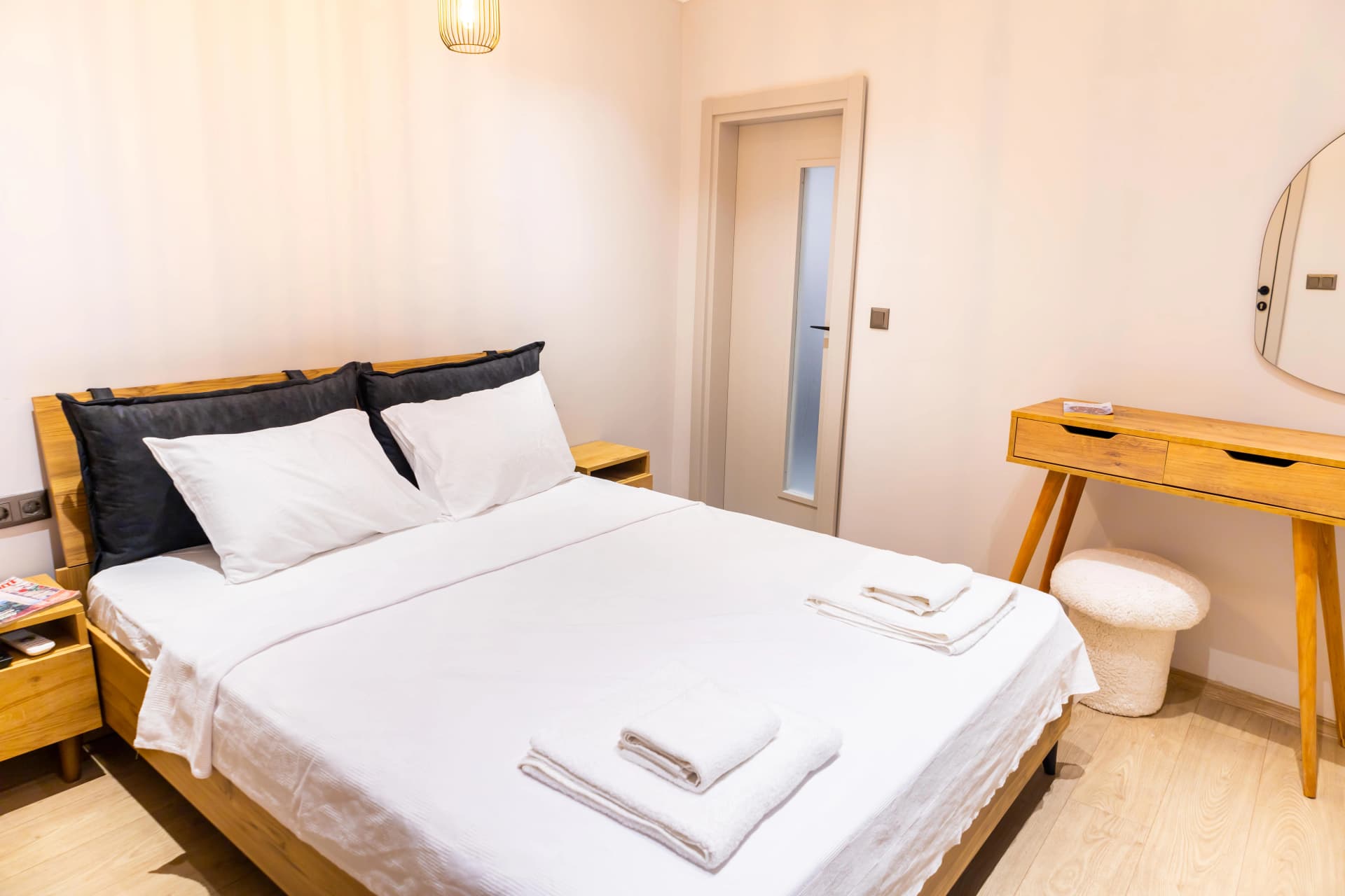 Villa Sunshine Ulugöl Özel Havuzlu 68