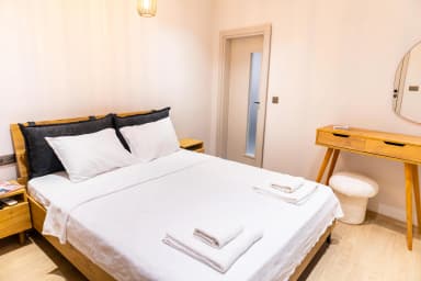 Villa Sunshine Ulugöl Özel Havuzlu 68