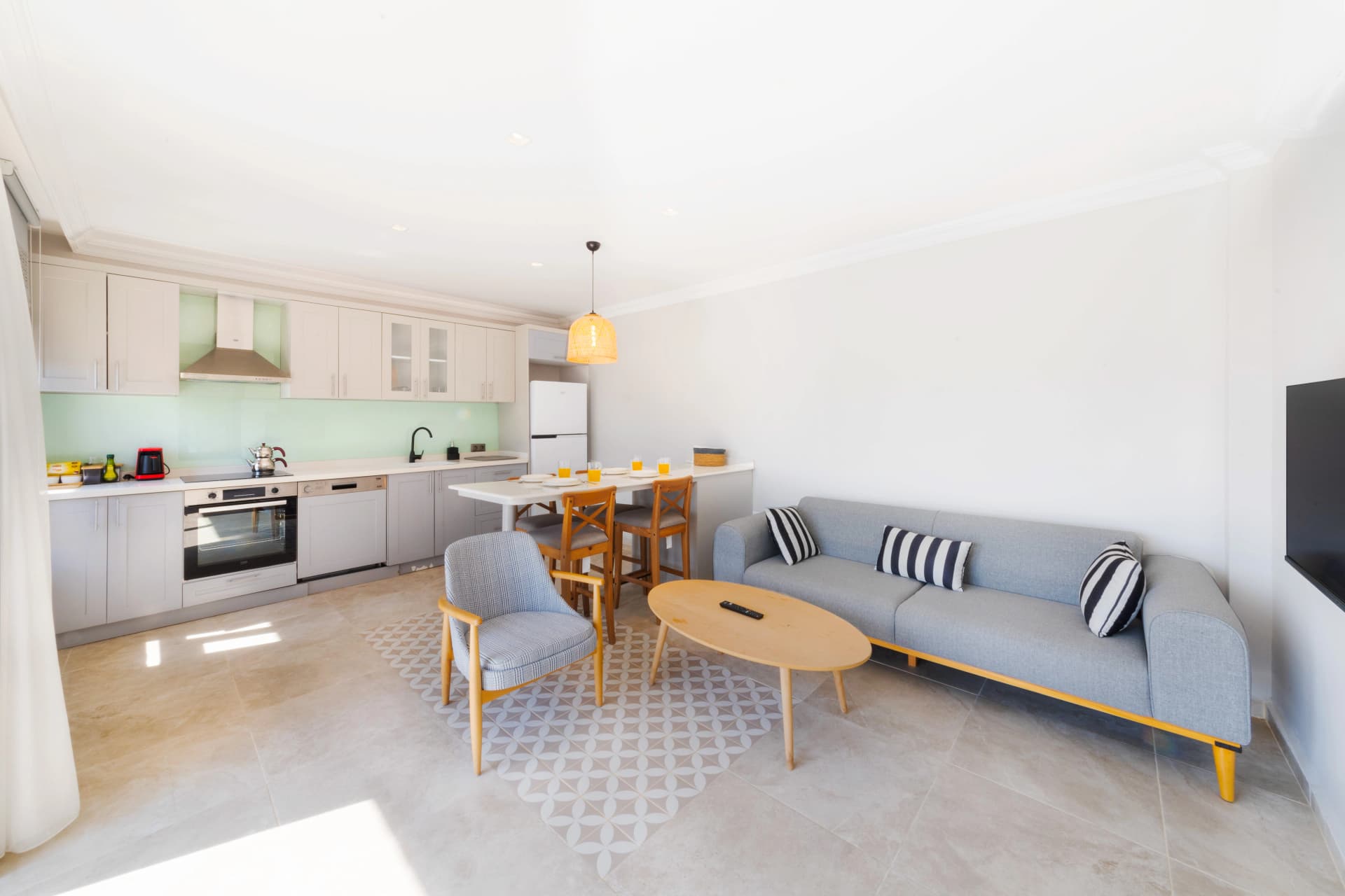 Villa Sunshine Ulugöl Kalkan 81