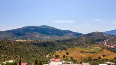 Villa Sunshine Ulugöl Tatil Villası 60