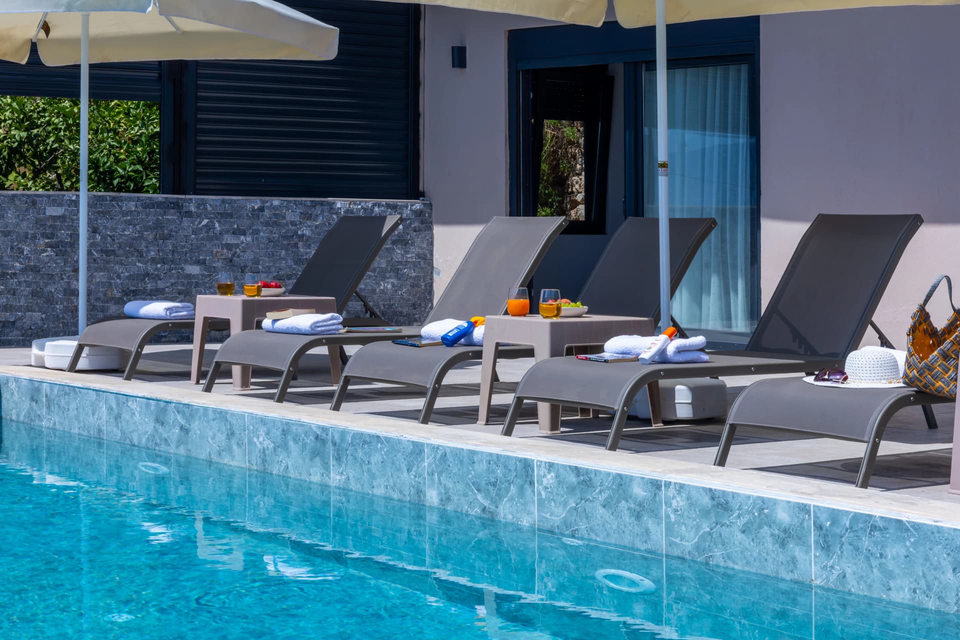 Villa Sunshine Ulugöl Tatil Villası 94