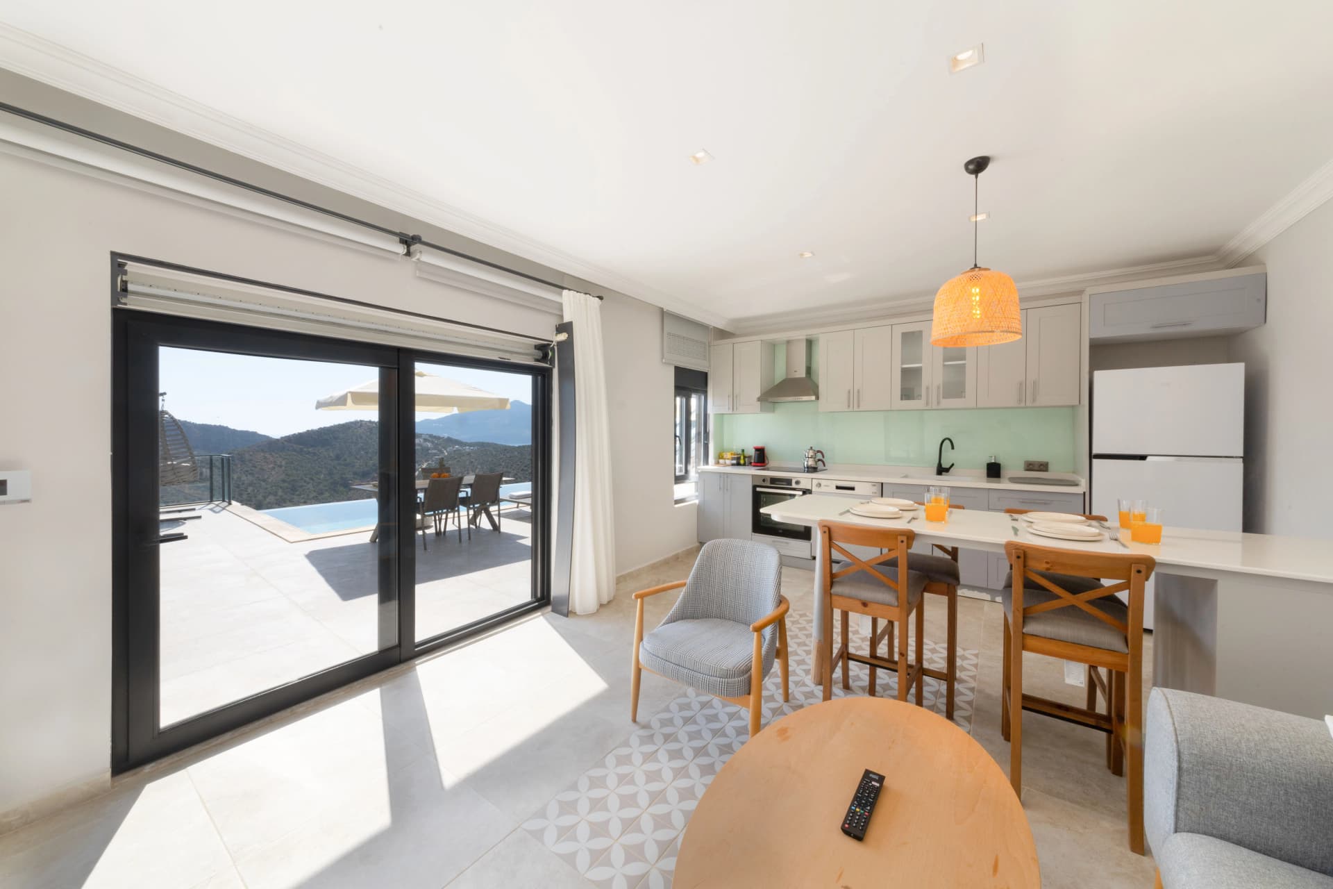 Villa Sunshine Ulugöl Tatil Villası 88