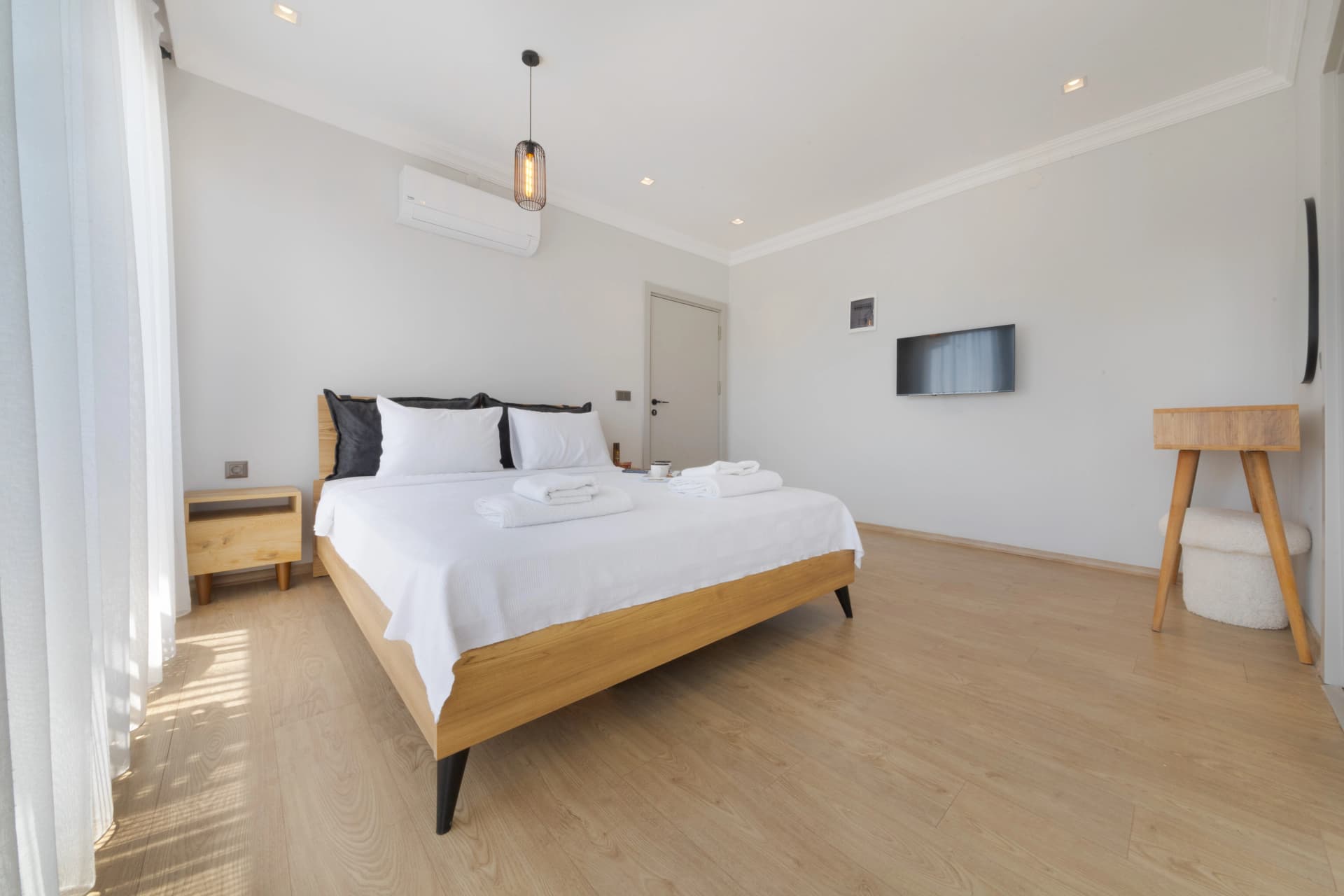 Villa Sunshine Ulugöl Tatil Villası 82