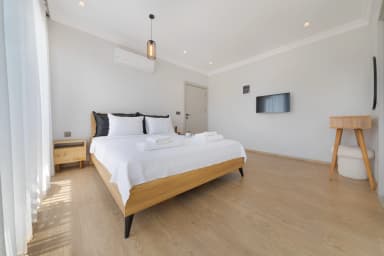 Villa Sunshine Ulugöl Tatil Villası 82