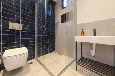 Villa Sunshine Ulugöl Özel Havuzlu 96