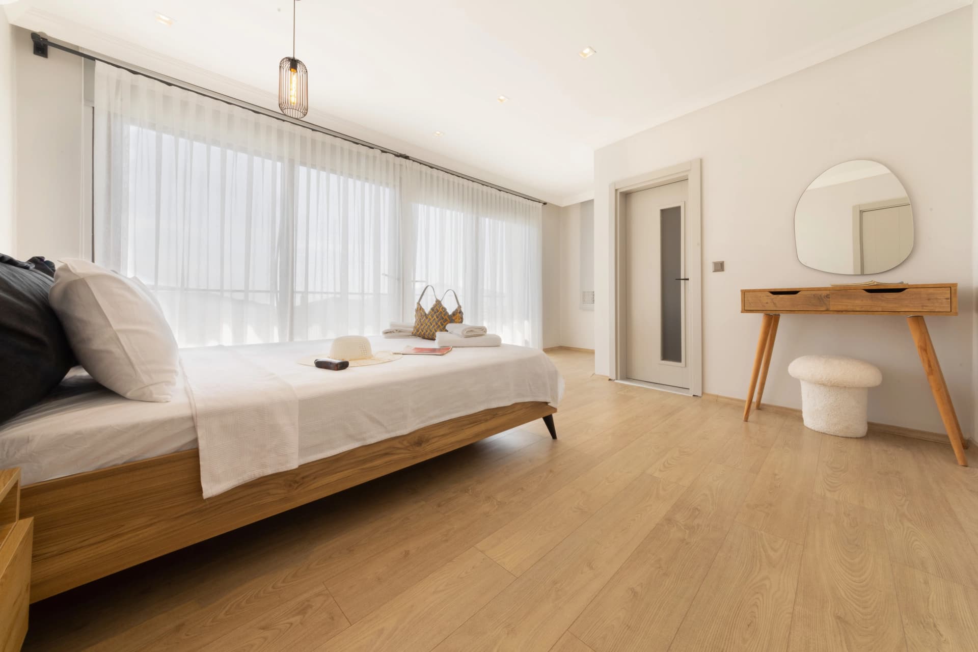 Villa Sunshine Ulugöl Kalkan 13