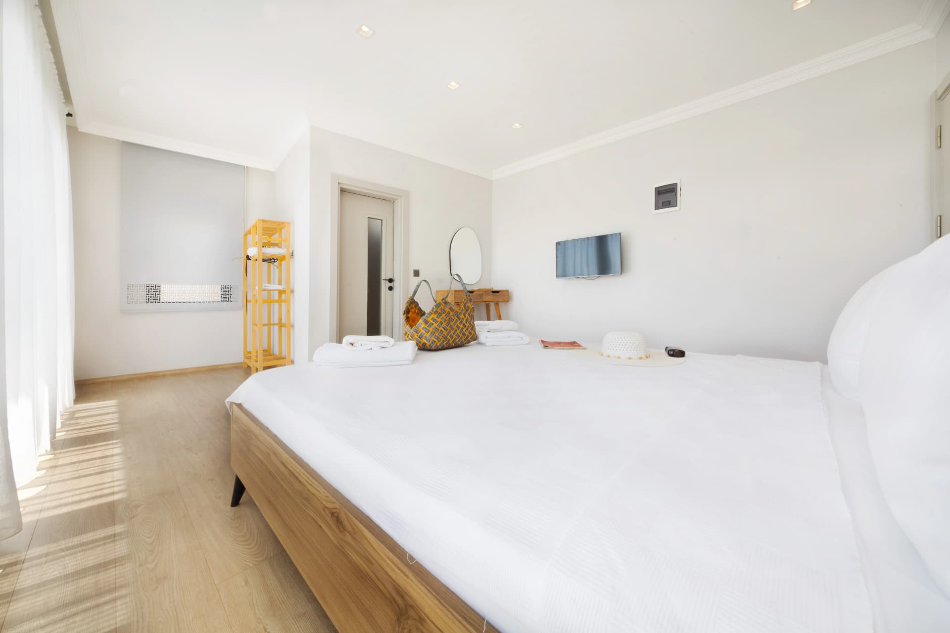 Villa Sunshine Ulugöl Kalkan 27