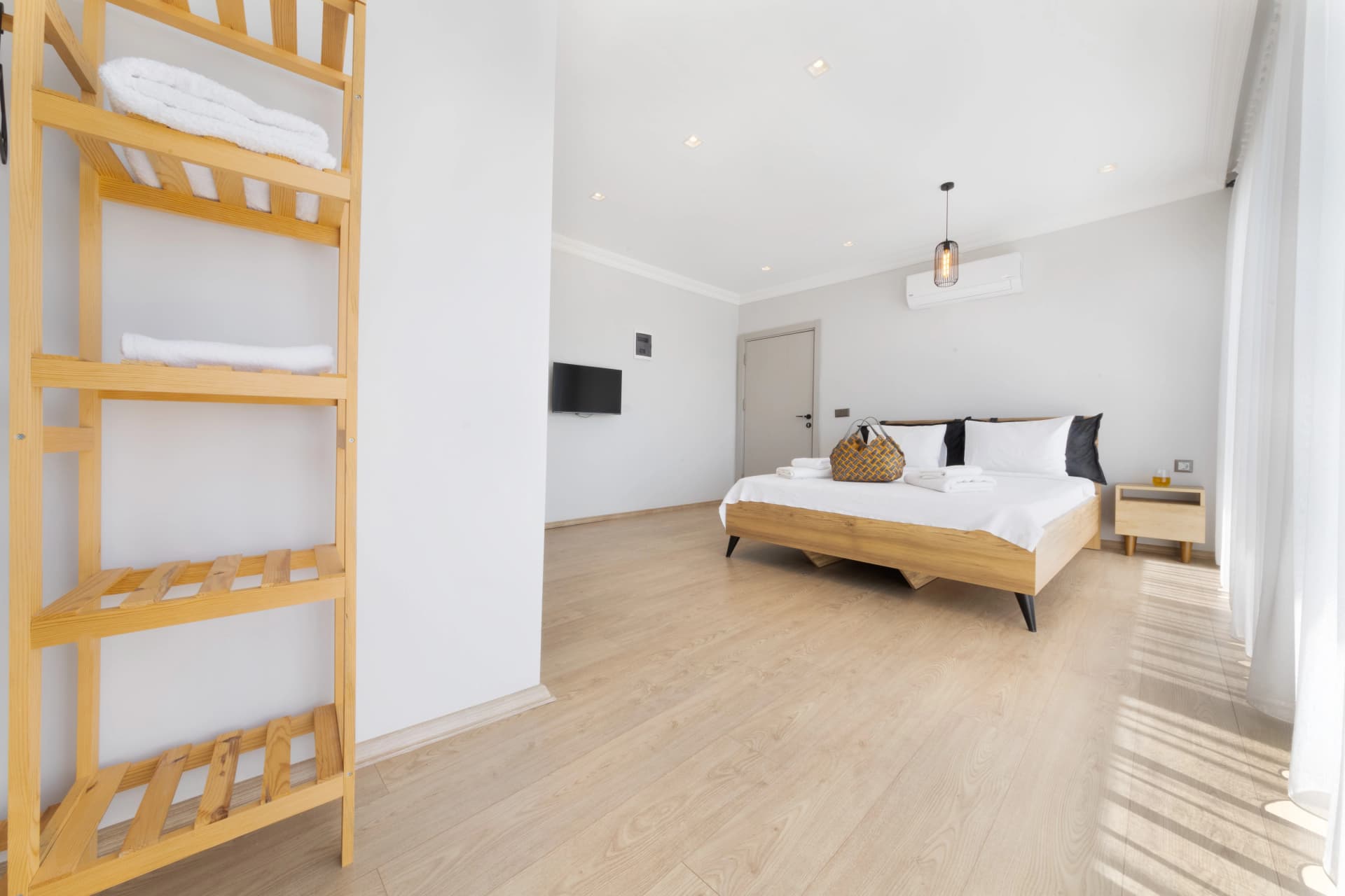 Villa Sunshine Ulugöl Özel Havuzlu 34