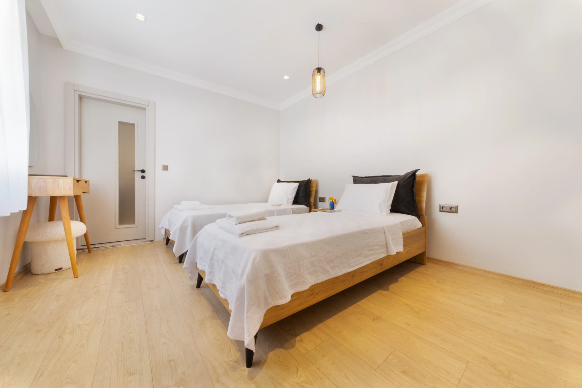 Villa Sunshine Ulugöl Tatil Villası 48