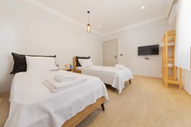 Villa Sunshine Ulugöl Kalkan 55