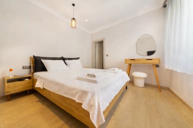 Villa Sunshine Ulugöl Kalkan 69