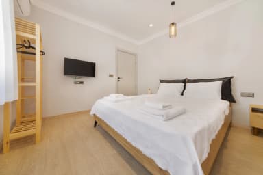 Villa Sunshine Ulugöl Tatil Villası 76