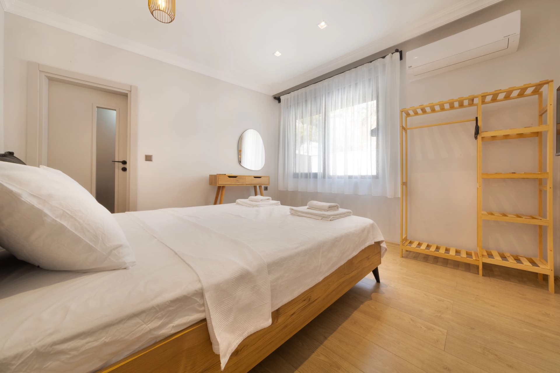 Villa Sunshine Ulugöl Özel Havuzlu 90