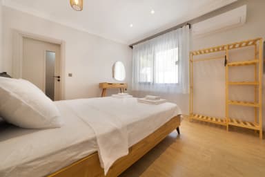 Villa Sunshine Ulugöl Özel Havuzlu 90