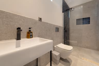 Villa Sunshine Ulugöl Kalkan 97