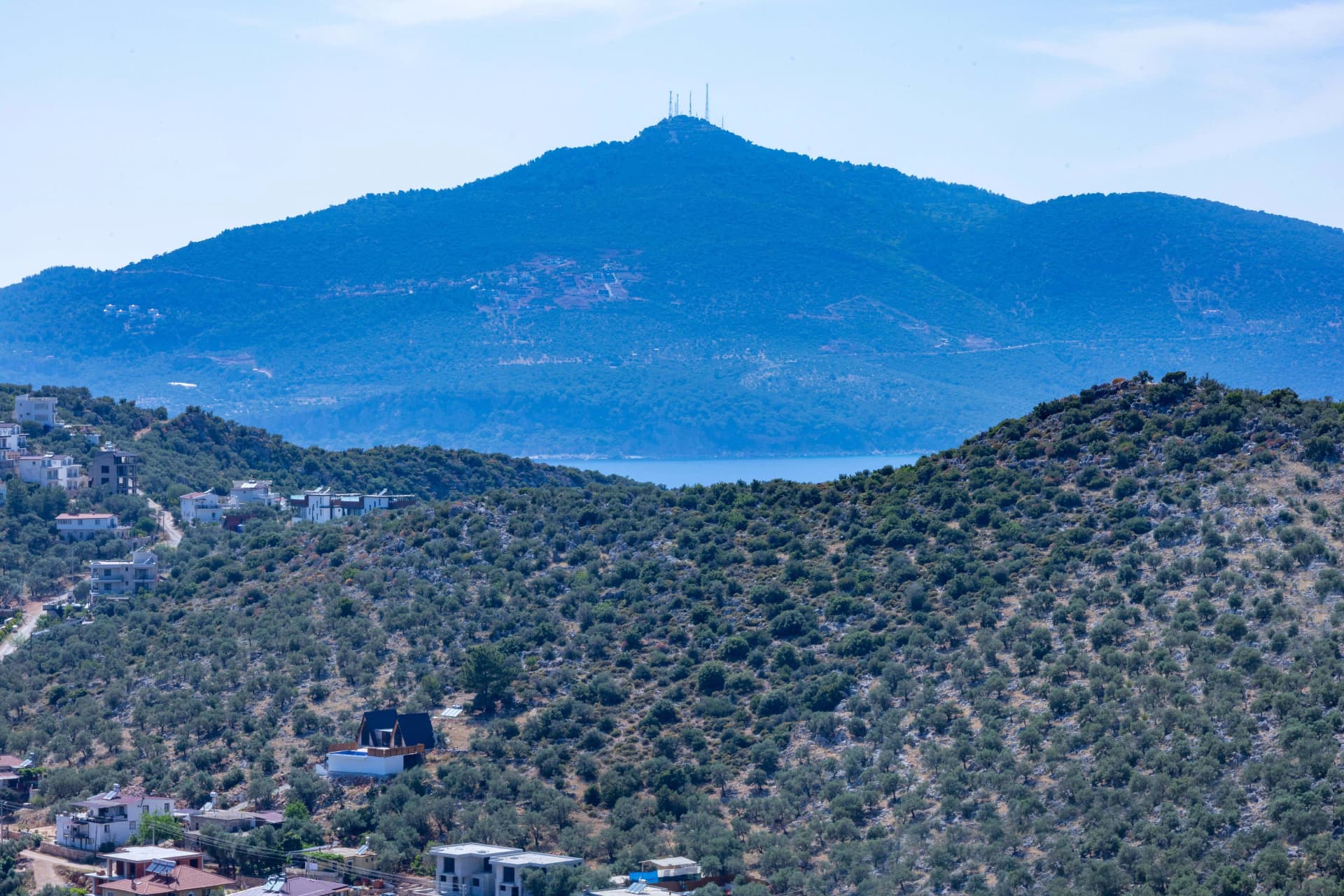 Villa Sunshine Ulugöl Tatil Villası 32