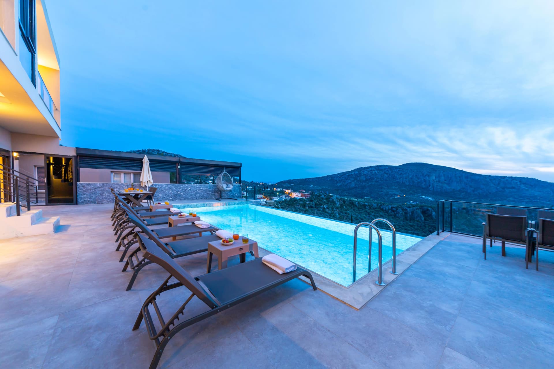 Villa Sunshine Ulugöl Tatil Villası 38